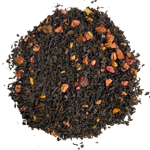 Black Tea Forest Fruit