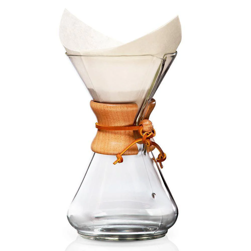 Chemex Filters 100 stuks FS100 - Image 2