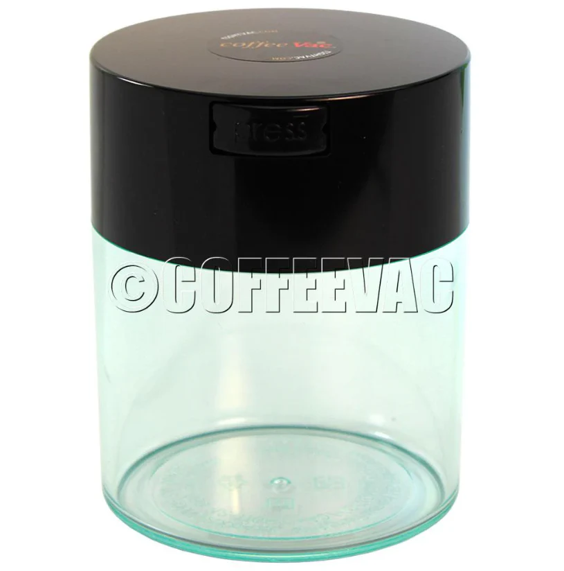 CoffeeVac 0.8 liter - 250 gram - Image 4