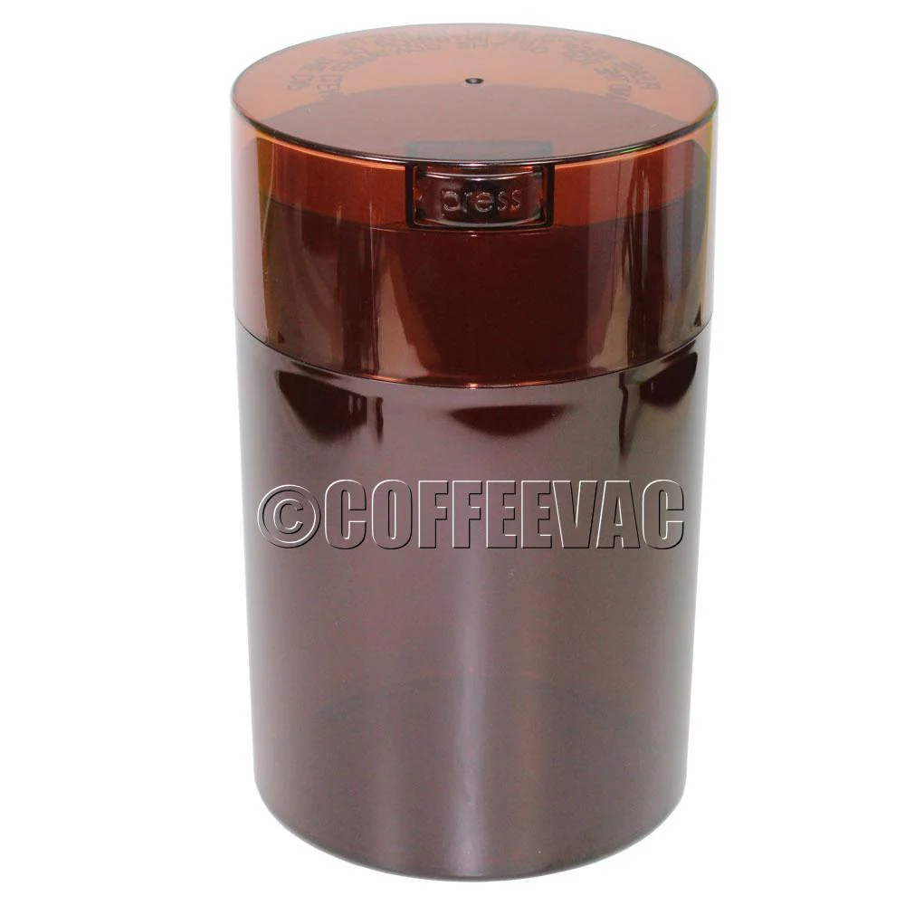 CoffeeVac 1.85 liter - 500 gram - Image 3