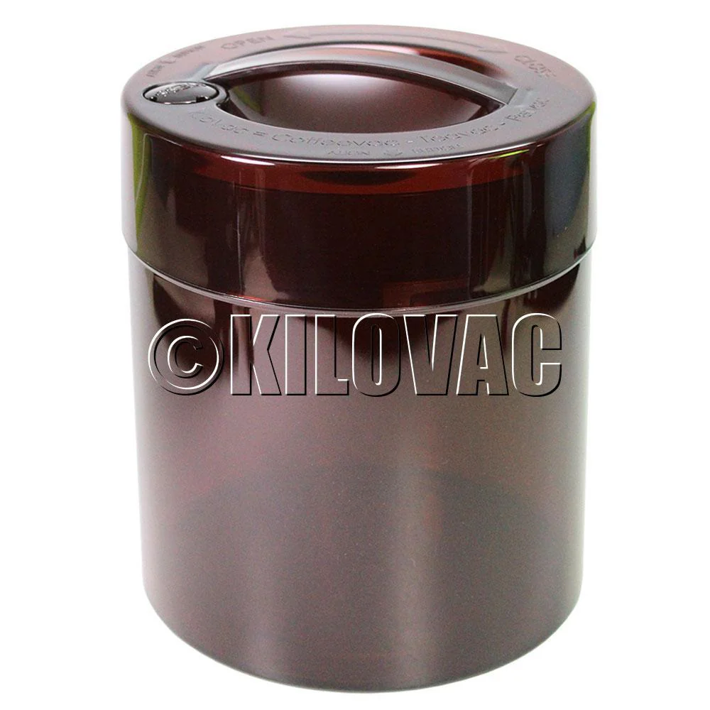 CoffeeVac 3.8 liter - 1000 gram - Image 3