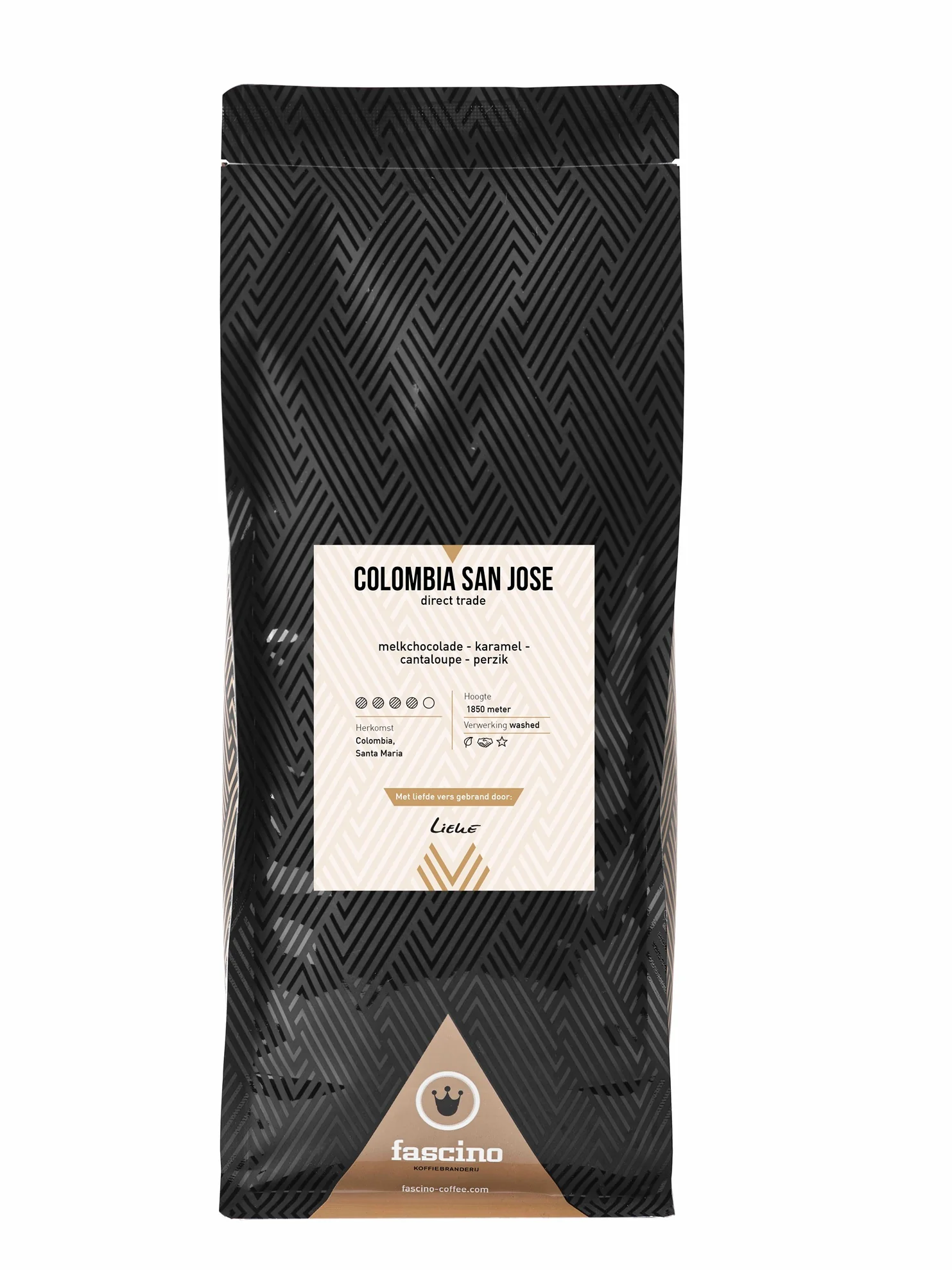 Single Origin Koffiebonen