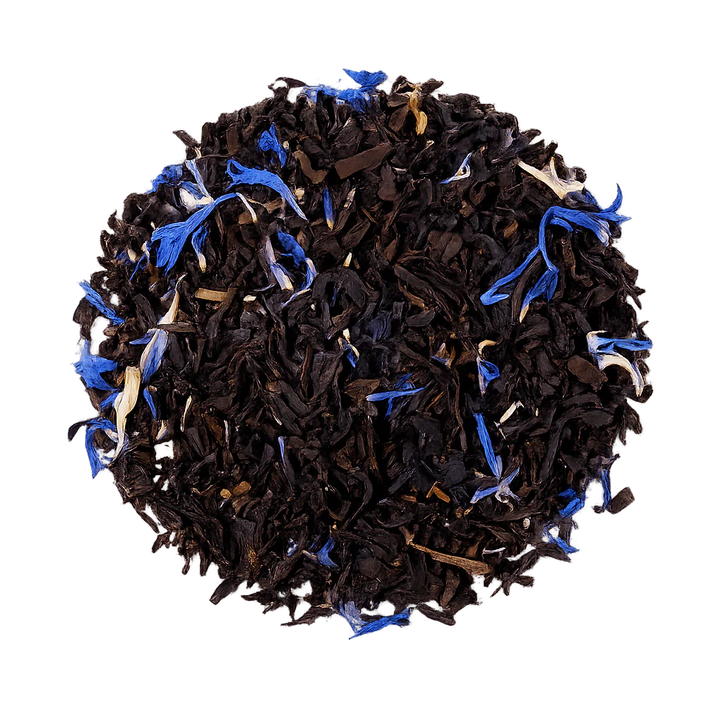 Earl Grey Blue Star