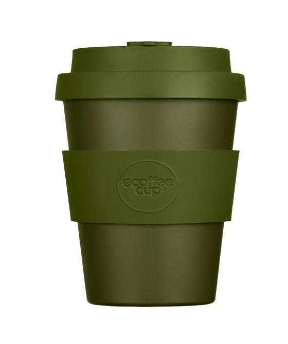 Ecoffee Cup Mini (PLA) - Image 4