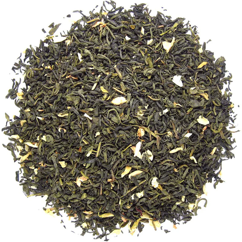 Green Tea Jasmin