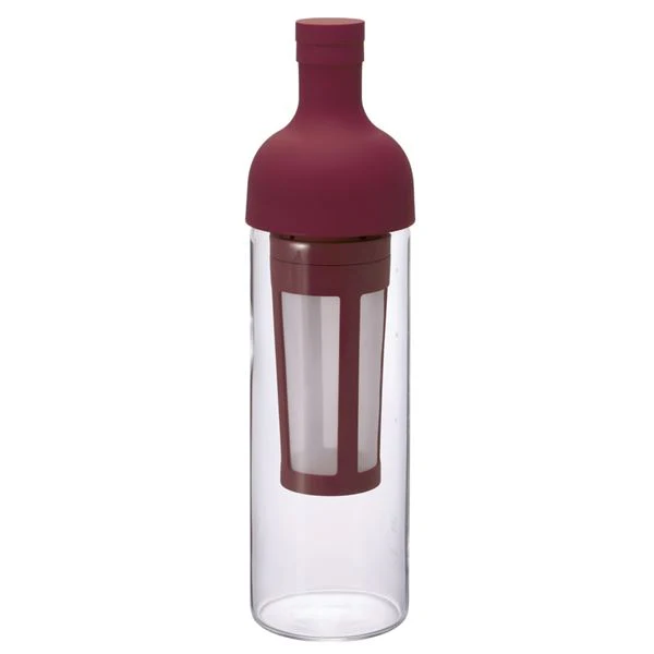 Hario Filter in Coffee Bottle - Image 2