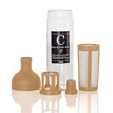 Hario Filter in Coffee Bottle - Image 4