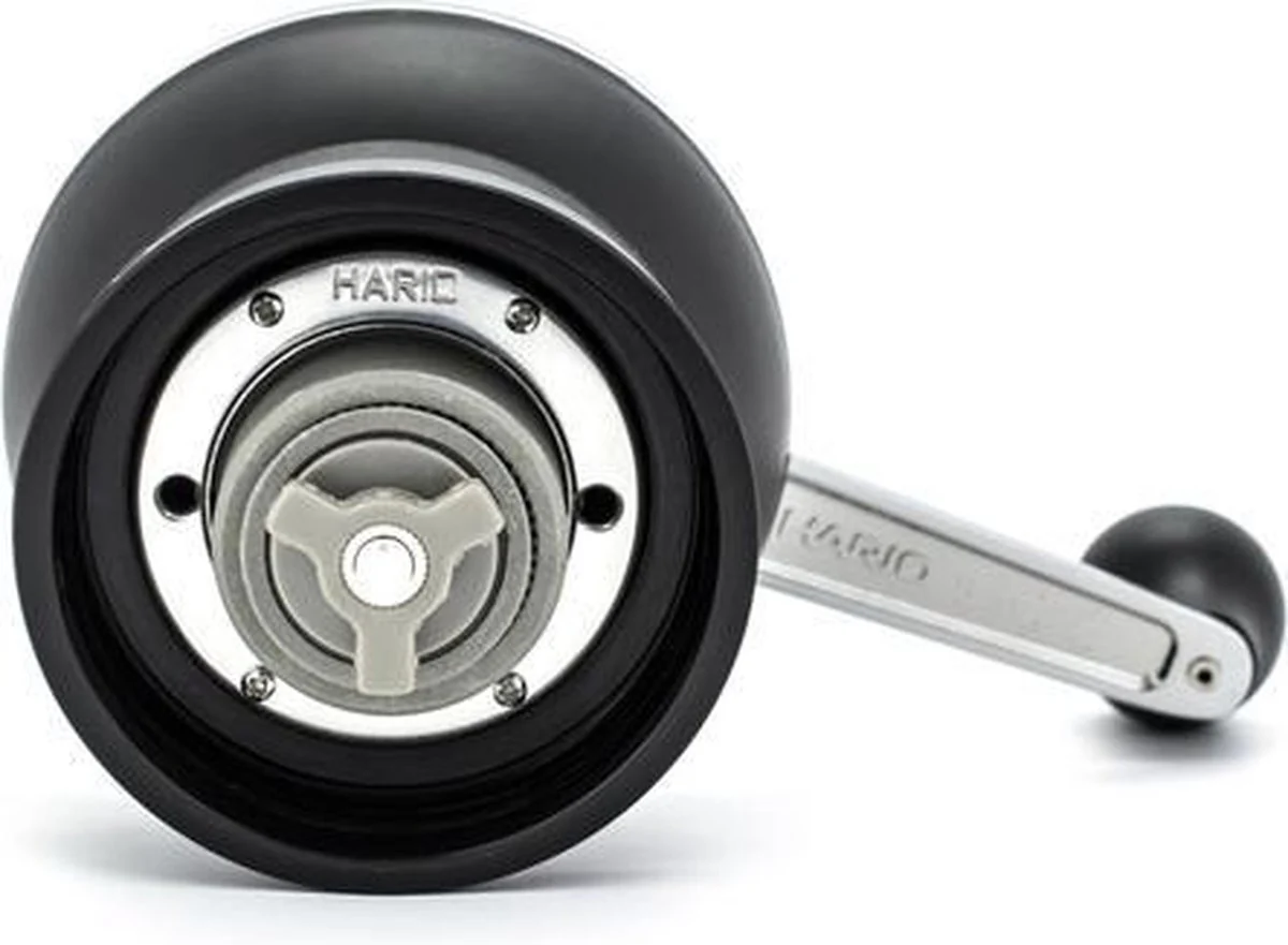 Hario Skerton Pro Handkoffiemolen - Image 2