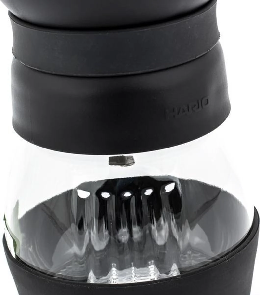 Hario Skerton Pro Handkoffiemolen - Image 3