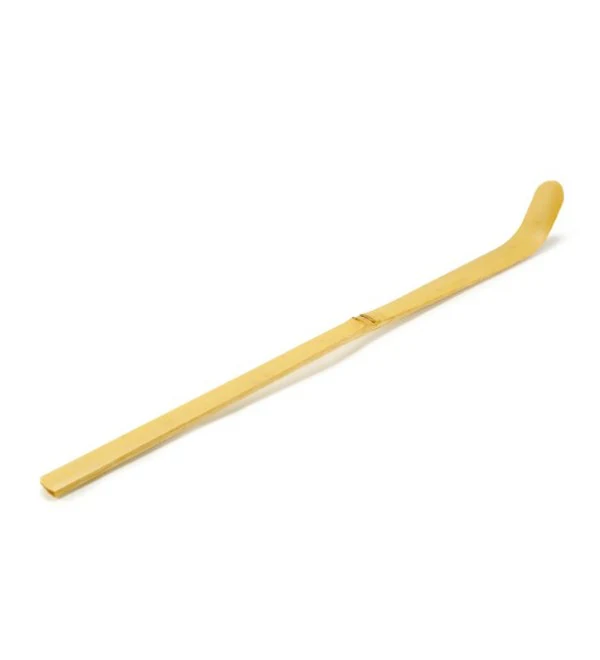 Matcha Bamboe Lepel