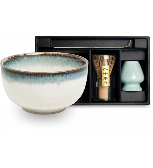 Matcha Gift Set