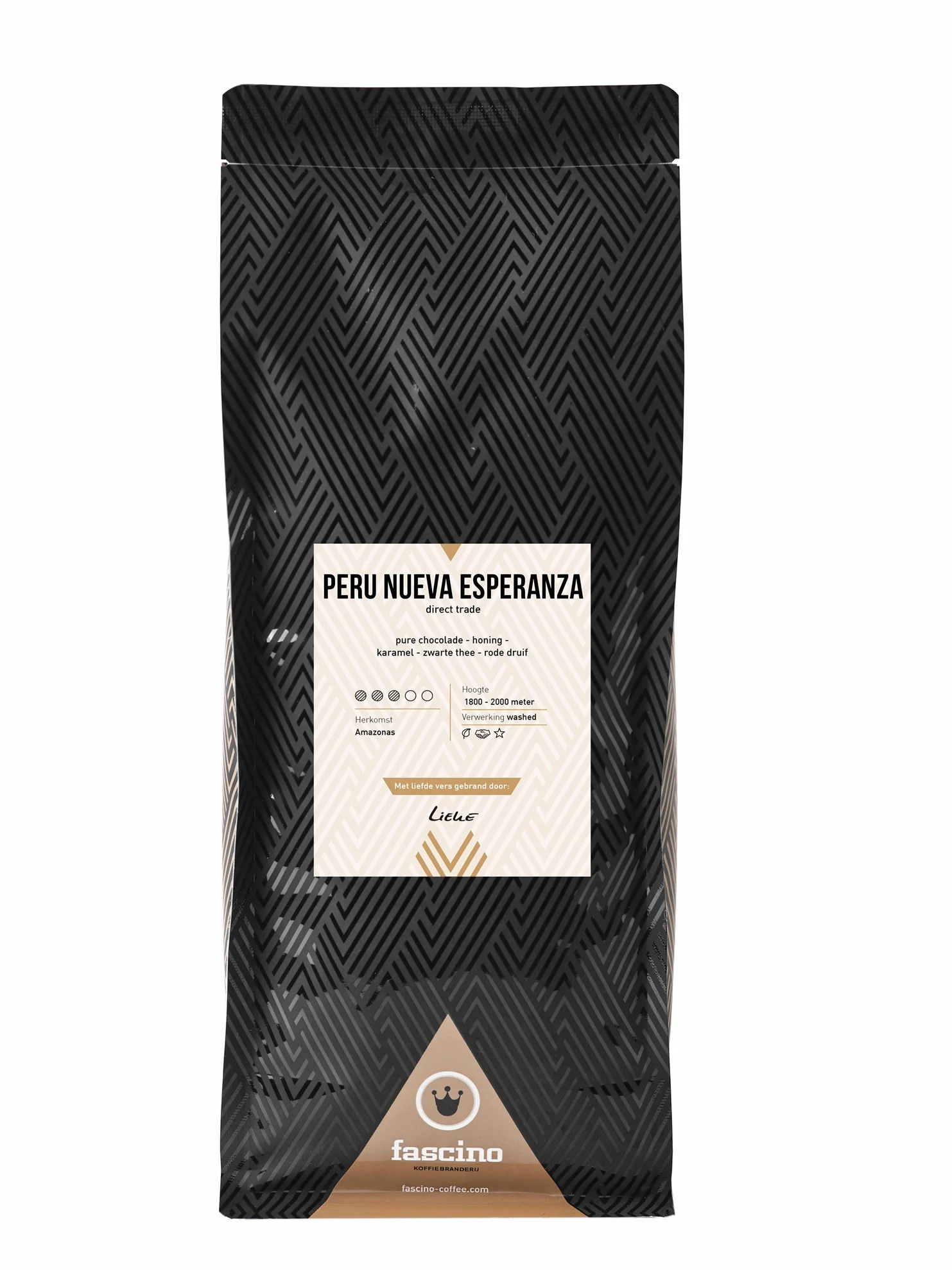Peru Nueva Esperanza